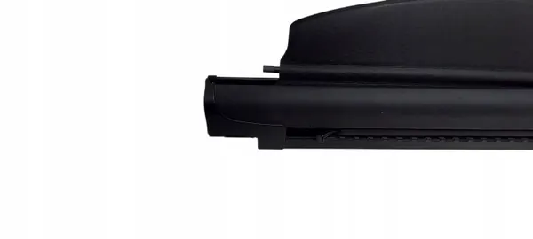 BMW E46 Touring Kofferbakrolgordijn OEM 7160582 Zwart image 3