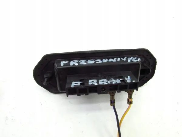 Sliding Door Switch Right Fiat Ducato 14-23 1373238080 image 2