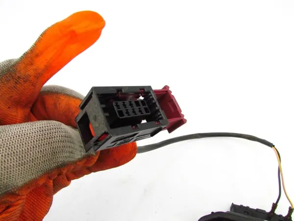 Sliding Door Switch Right Fiat Ducato 14-23 1373238080 image 5