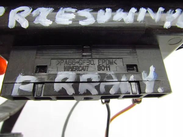 Sliding Door Switch Right Fiat Ducato 14-23 1373238080 image 6