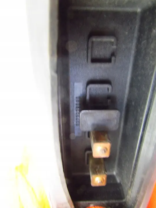 Sliding Door Switch Right Fiat Ducato 14-23 1373238080 image 7