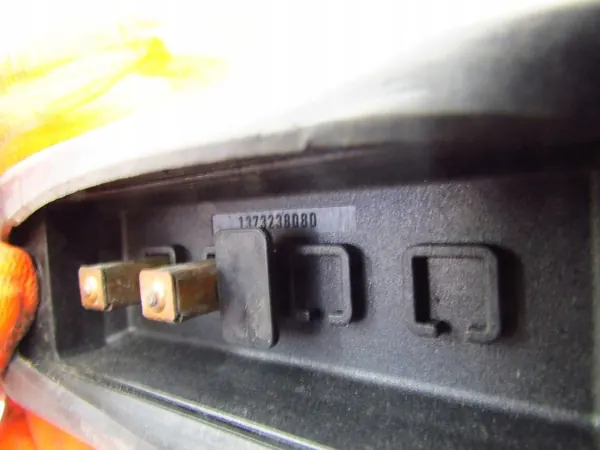 Sliding Door Switch Right Fiat Ducato 14-23 1373238080 image 9