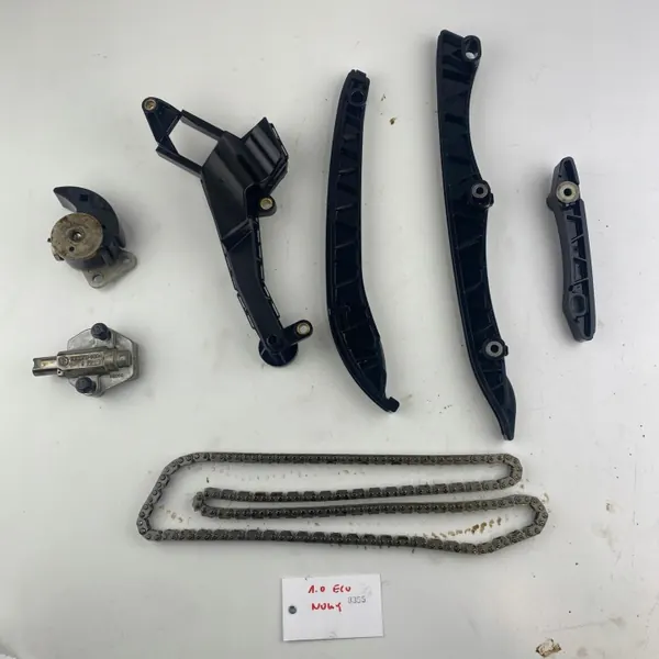 Distributieriemspanning OEM H6BG-6L266-AA 1.0 EcoBoost image 2