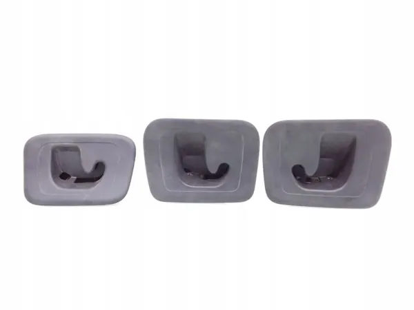 Mercedes W212 Beugel OEM A2128600831 Rechts Achter image 2