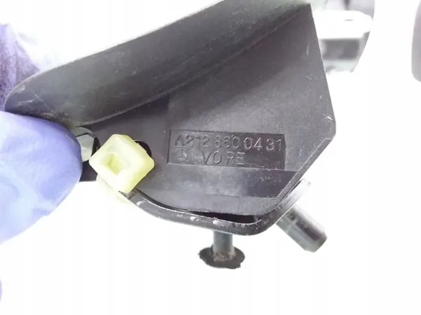 Mercedes W212 Beugel OEM A2128600831 Rechts Achter image 3