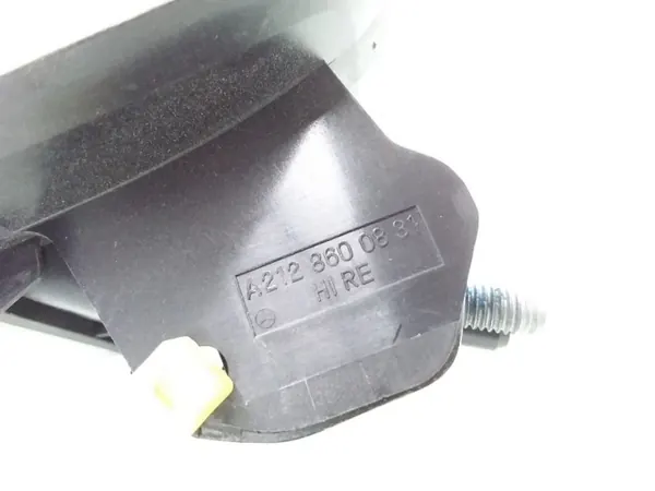 Mercedes W212 Beugel OEM A2128600831 Rechts Achter image 5