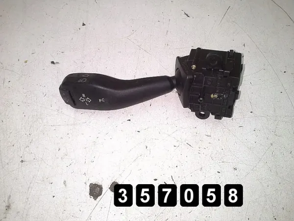 Commutateur BMW d'occasion OEM AM-357058 pour Série 3 2000 image 2