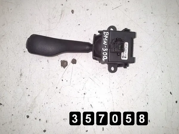 Commutateur BMW d'occasion OEM AM-357058 pour Série 3 2000 image 4