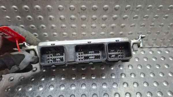 Motorstyrenhet OEM S26282123 för Peugeot Citroen image 3