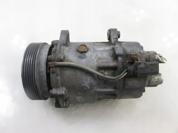 Compressor de ar condicionado OEM KOMPRESOR para Seat Leon image 2