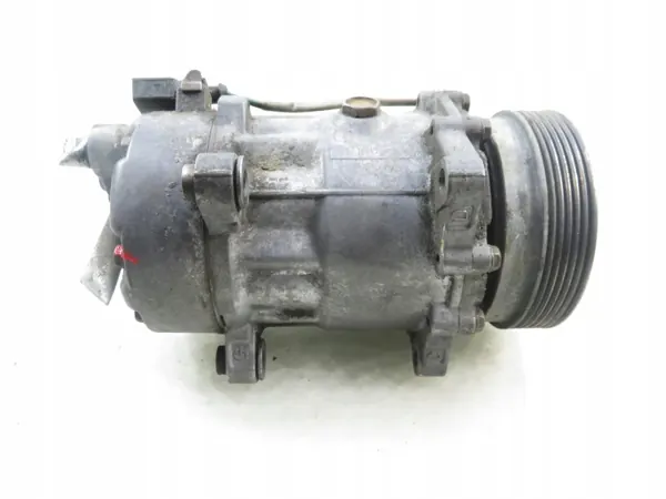 Compressor de ar condicionado OEM KOMPRESOR para Seat Leon image 3