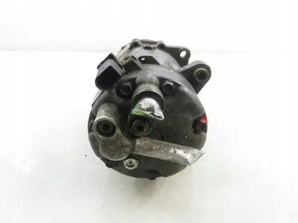 Compressor de ar condicionado OEM KOMPRESOR para Seat Leon image 4
