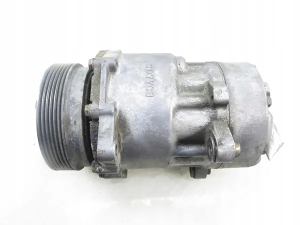 Compressor de ar condicionado OEM KOMPRESOR para Seat Leon image 5