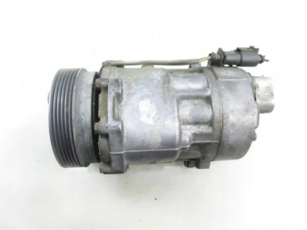 Compressor de ar condicionado OEM KOMPRESOR para Seat Leon image 7