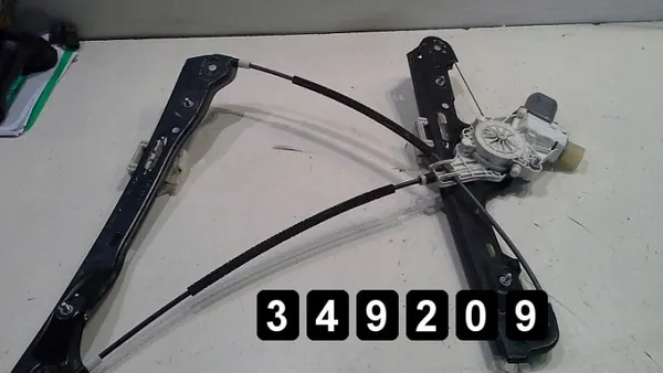 BMW Fensterheber OEM AM-349209 - Gebraucht image 2