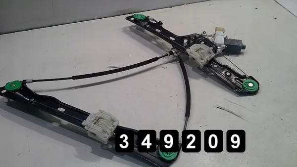 BMW Fensterheber OEM AM-349209 - Gebraucht image 3
