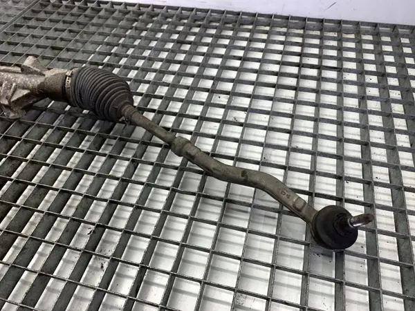 Crémaillère de direction OEM 9832064180 pour Citroen C4 Cactus image 3
