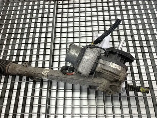 Crémaillère de direction OEM 9832064180 pour Citroen C4 Cactus image 4