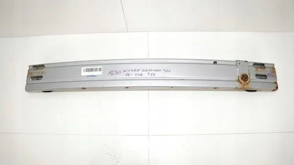 Viga parachoques trasero OEM 360149868 Nissan Qashqai image 2