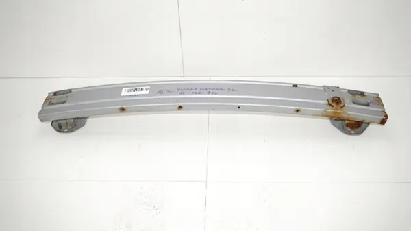 Viga parachoques trasero OEM 360149868 Nissan Qashqai image 4