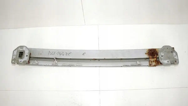 Viga parachoques trasero OEM 360149868 Nissan Qashqai image 5