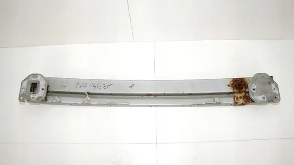 Viga parachoques trasero OEM 360149868 Nissan Qashqai image 6
