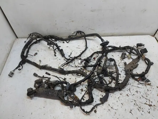 Harness Motor Ford Ranger OEM MB3T-14290-LH image 2
