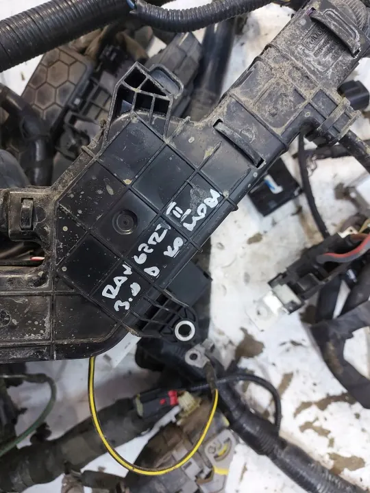 Harness Motor Ford Ranger OEM MB3T-14290-LH image 4