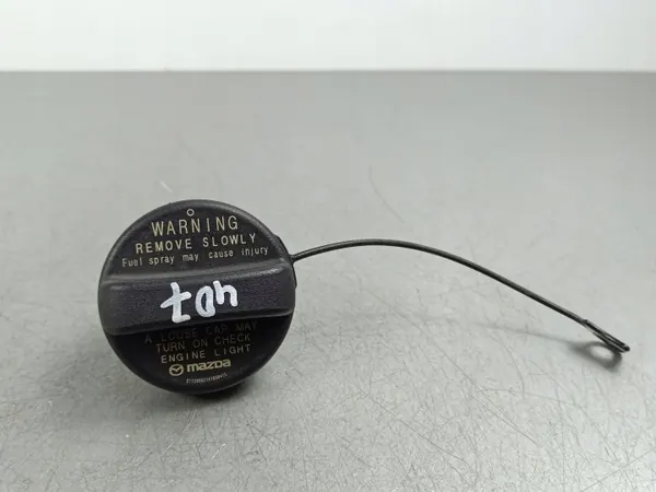 Mazda CX-9 Tankdop OEM FOB56390 - Gebruikt image 2