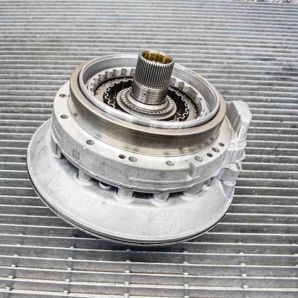 BMW 4 Cabrio Växellådsolja Pump 2.0L 1090310089 image 2