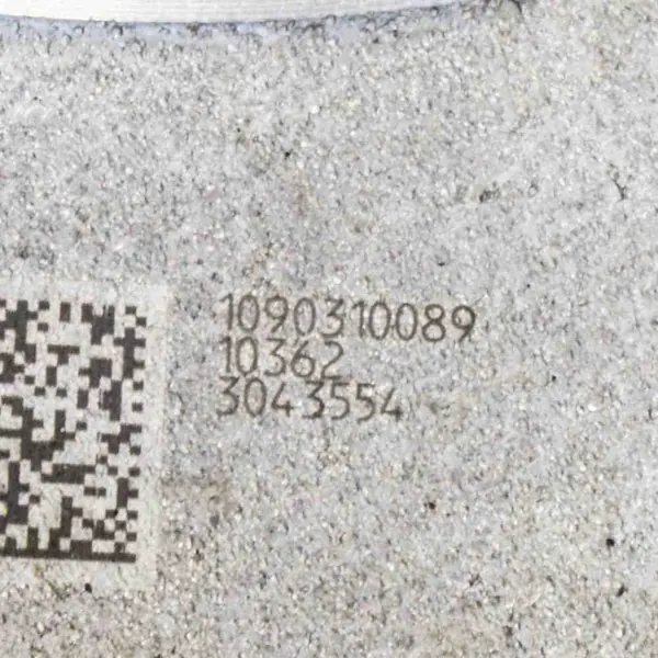 BMW 4 Cabrio Växellådsolja Pump 2.0L 1090310089 image 4