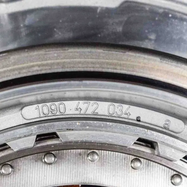 BMW 4 Cabrio Växellådsolja Pump 2.0L 1090310089 image 5