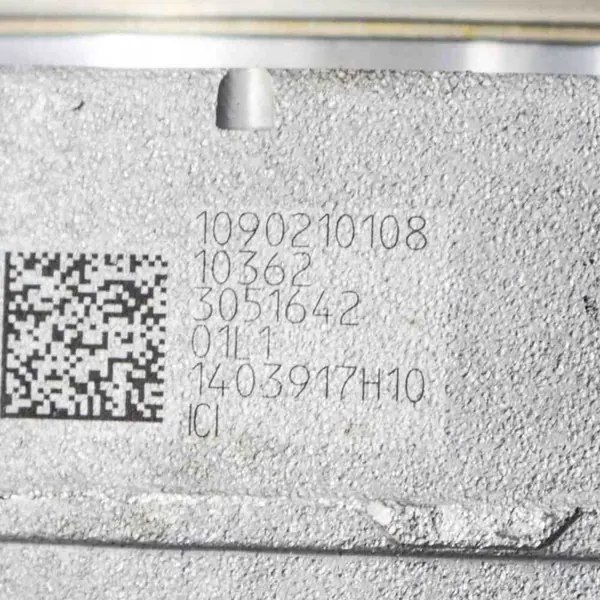 BMW 4 Cabrio Växellådsolja Pump 2.0L 1090310089 image 6