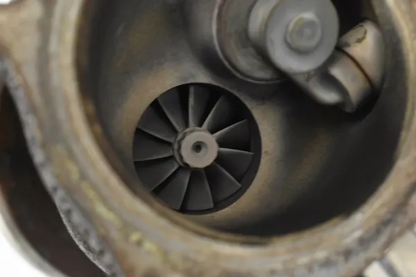 Turbocompresor KIA Ceed III Proceed III Xceed 1.4 T-GDI OEM image 2