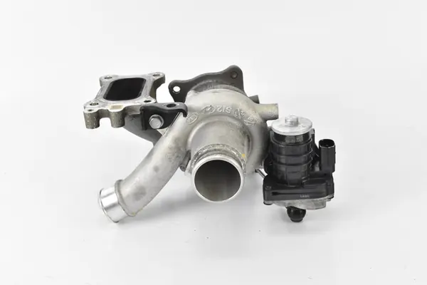Turbocompresor KIA Ceed III Proceed III Xceed 1.4 T-GDI OEM image 5