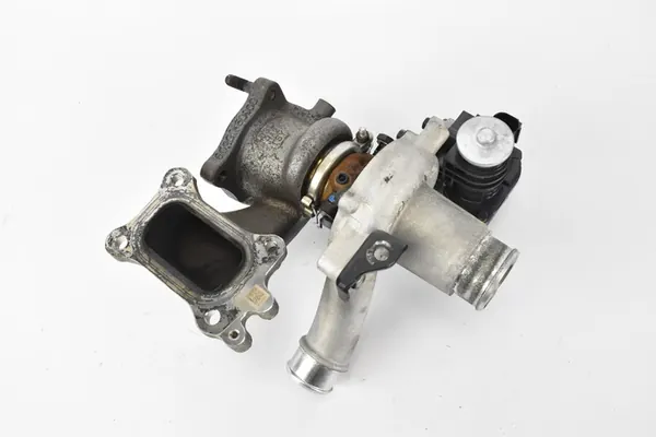 Turbocompresor KIA Ceed III Proceed III Xceed 1.4 T-GDI OEM image 6
