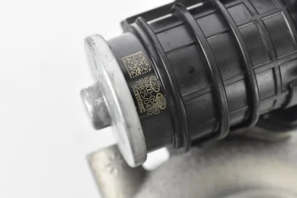 Turbocompresor KIA Ceed III Proceed III Xceed 1.4 T-GDI OEM image 8