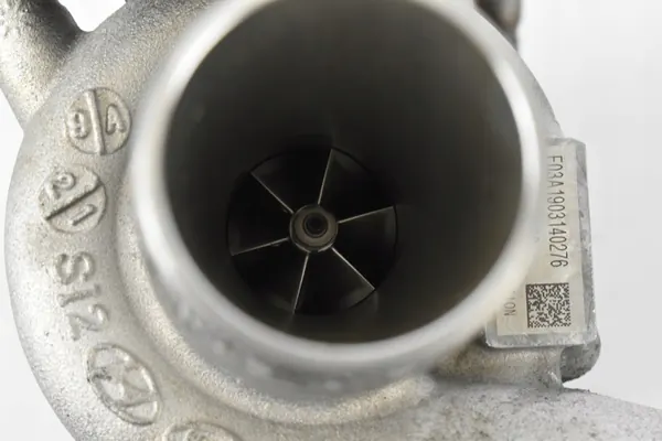 Turbocompresor KIA Ceed III Proceed III Xceed 1.4 T-GDI OEM image 9