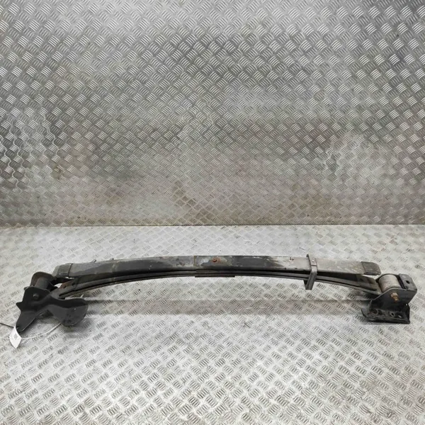 Mola traseira esquerda OEM 5010600733 Renault Master III image 2
