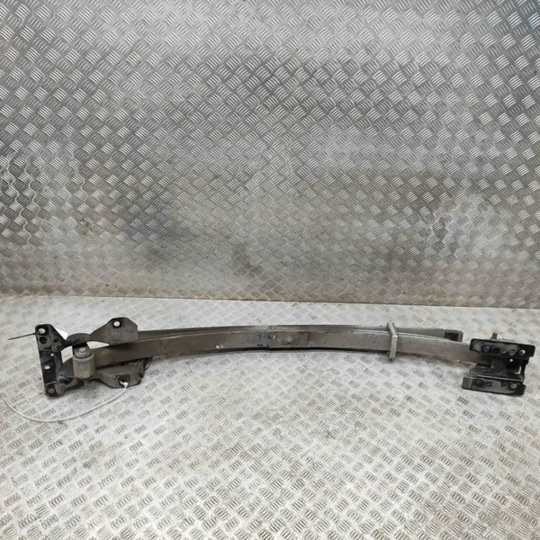 Mola traseira esquerda OEM 5010600733 Renault Master III image 3