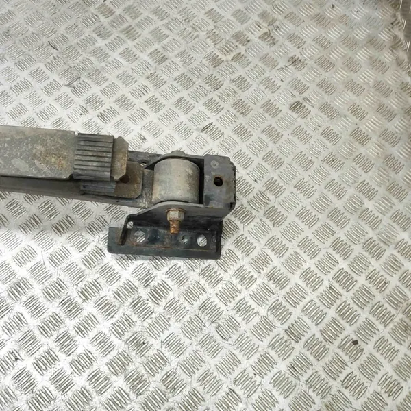 Mola traseira esquerda OEM 5010600733 Renault Master III image 5