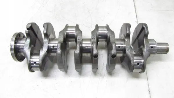 Cigüeñal OEM 122/024 para Master Movano II 2.5 image 2