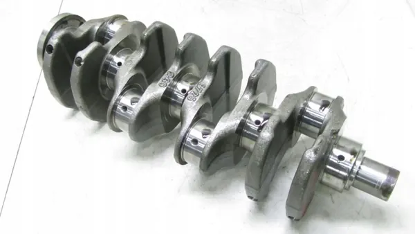 Cigüeñal OEM 122/024 para Master Movano II 2.5 image 3