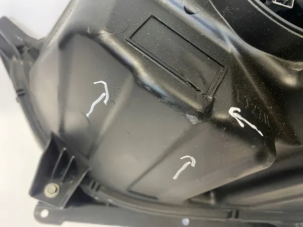 FORD MONDEO 15- FUSION 13-17 OIKEA AJOVALOT image 10