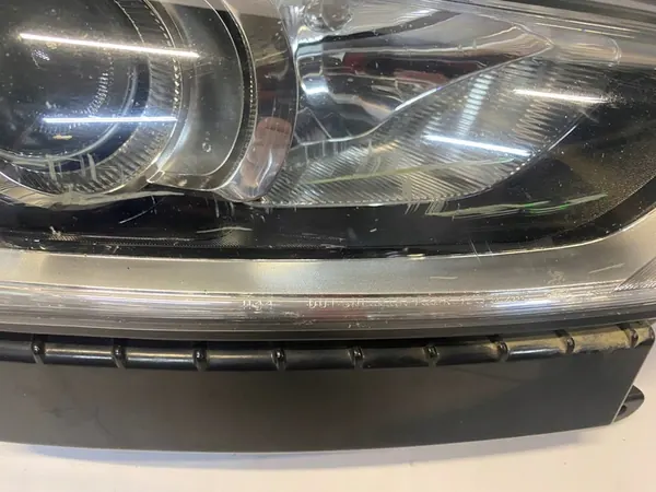 FORD MONDEO 15- FUSION 13-17 OIKEA AJOVALOT image 3