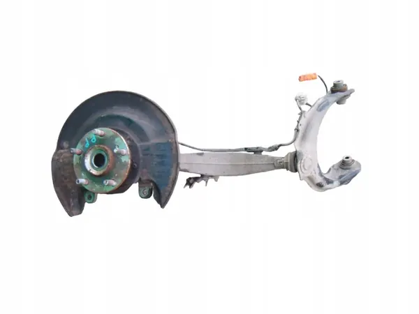 Honda Accord 7 VII Lift 05- 2.0 B oikea etutankosauva image 2