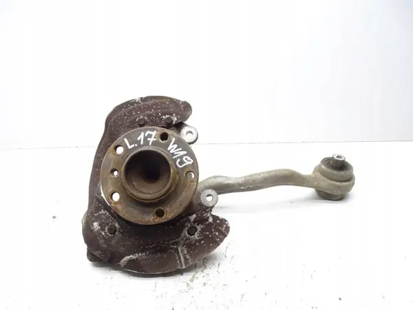Linker Vorderlenker OEM 6792285 BMW F20/F21 image 2