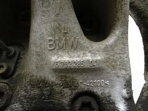 Linker Vorderlenker OEM 6792285 BMW F20/F21 image 5