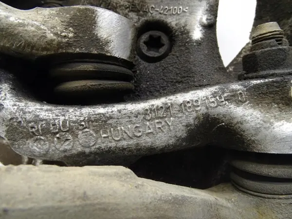 Linker Vorderlenker OEM 6792285 BMW F20/F21 image 6