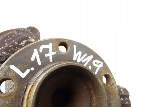 Linker Vorderlenker OEM 6792285 BMW F20/F21 image 7